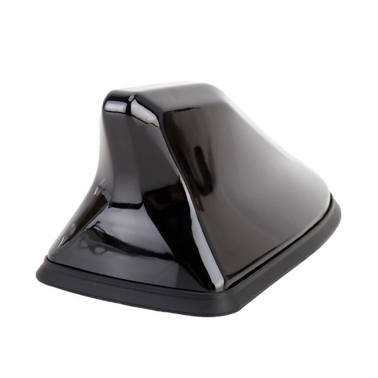 Universal Car Antenna Aerial Shark Fin Radio Signal, Universal, Universal (Carbon Fiber Black) - HoMEdemic™ 