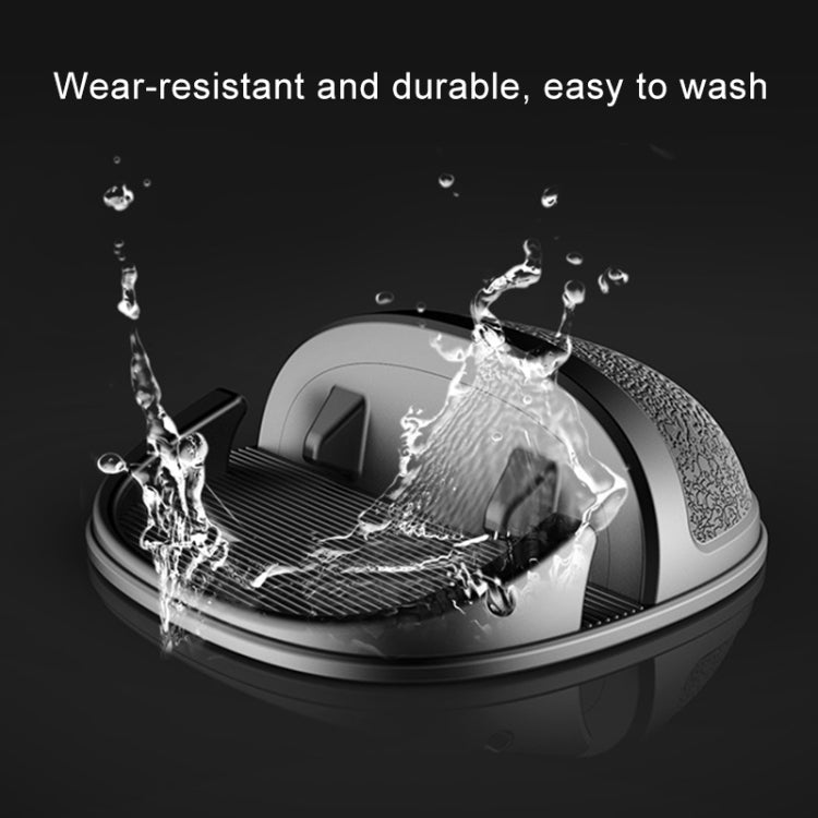 Universal Car Center Console Mount Bracket Phone Navigation Holder, Center Console Phone Holder - HoMEdemic™ 