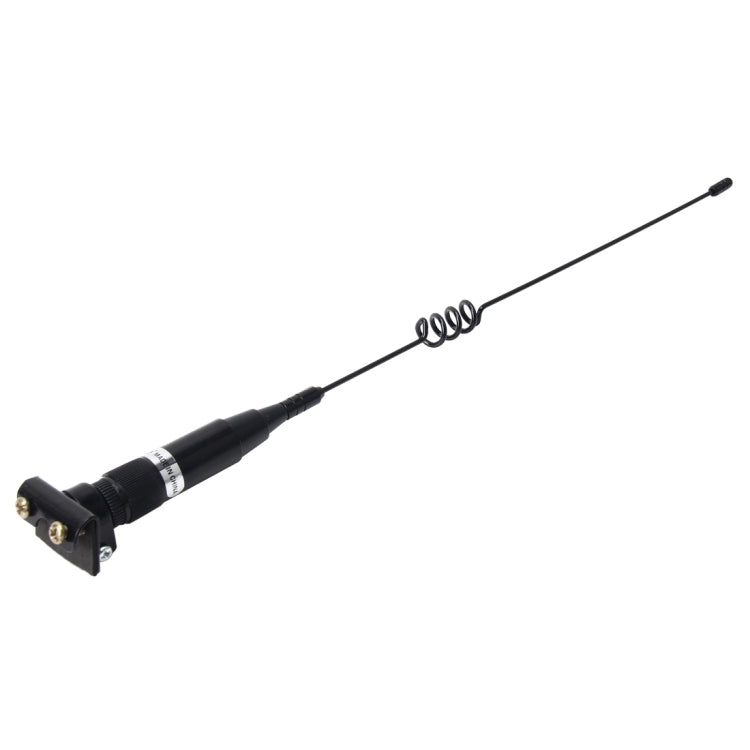 Universal Car Decoration Extensile Aerial Clip Side Car Modified To Remove Static Electricity Aerial, Length: 41cm, Length: 41cm - HoMEdemic™ 