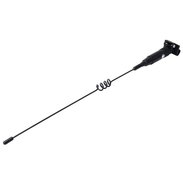 Universal Car Decoration Extensile Aerial Clip Side Car Modified To Remove Static Electricity Aerial, Length: 41cm, Length: 41cm - HoMEdemic™ 