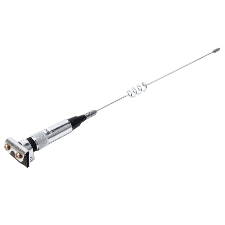 Universal Car Decoration Extensile Aerial Clip Side Car Modified To Remove Static Electricity Aerial, Length: 41cm, Length: 41cm - HoMEdemic™ 