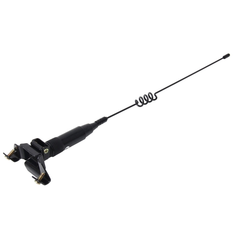 Universal Car Decoration Extensile Aerial Clip Side Car Modified To Remove Static Electricity Aerial, Length: 43cm, Length: 43cm - HoMEdemic™ 