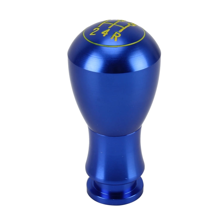 Universal Car Gear Shift Knob Modified Car Gear Shift Knob Auto Transmission Shift Lever Knob Gear Knobs - HoMEdemic™ 