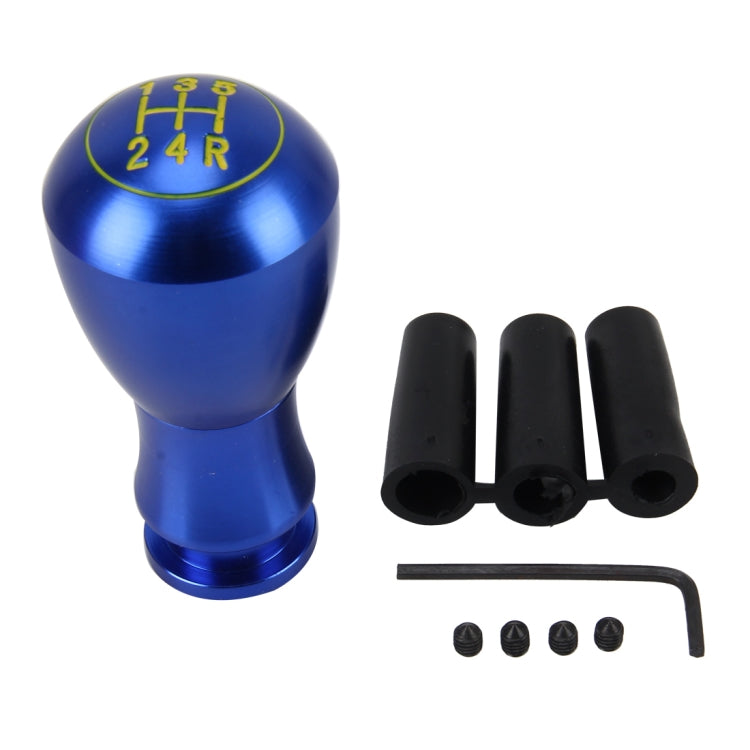 Universal Car Gear Shift Knob Modified Car Gear Shift Knob Auto Transmission Shift Lever Knob Gear Knobs - HoMEdemic™ 