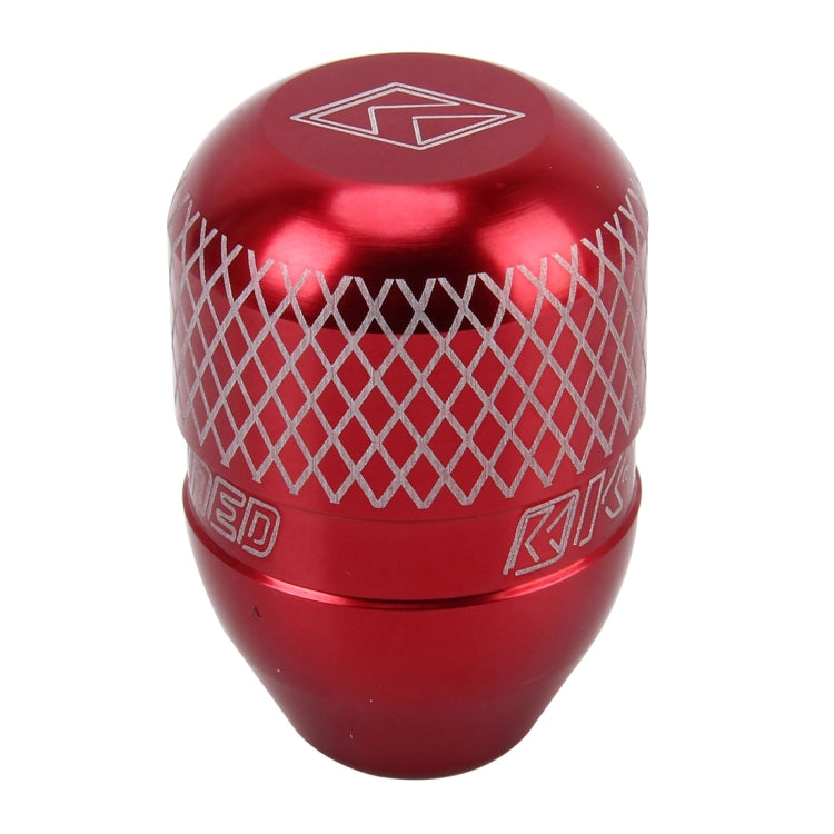 Universal Car Gear Shift Knob Modified Car Gear Shift Knob Auto Transmission Shift Lever Knob Gear Knobs - HoMEdemic™ 