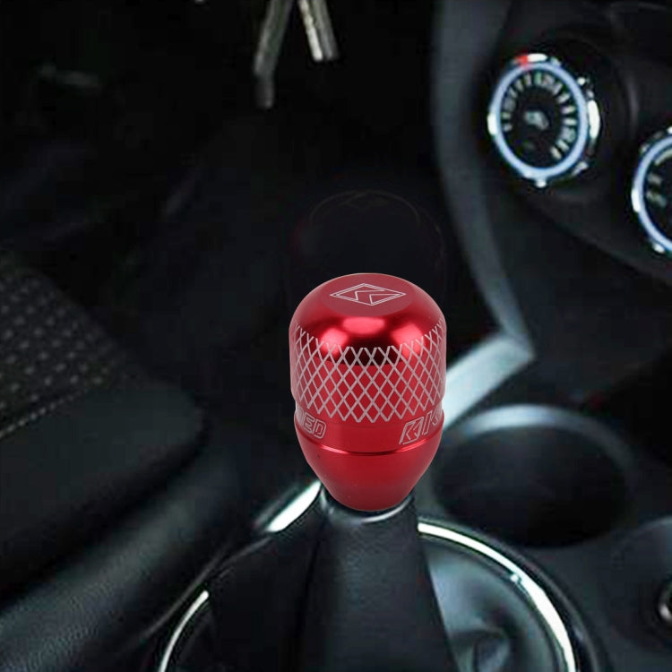 Universal Car Gear Shift Knob Modified Car Gear Shift Knob Auto Transmission Shift Lever Knob Gear Knobs - HoMEdemic™ 