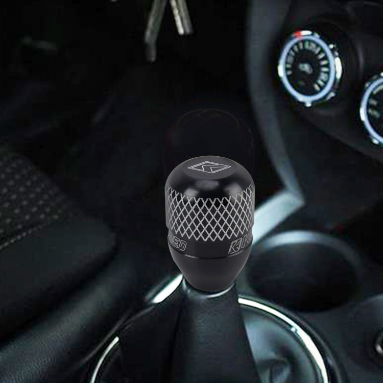Universal Car Gear Shift Knob Modified Car Gear Shift Knob Auto Transmission Shift Lever Knob Gear Knobs - HoMEdemic™ 