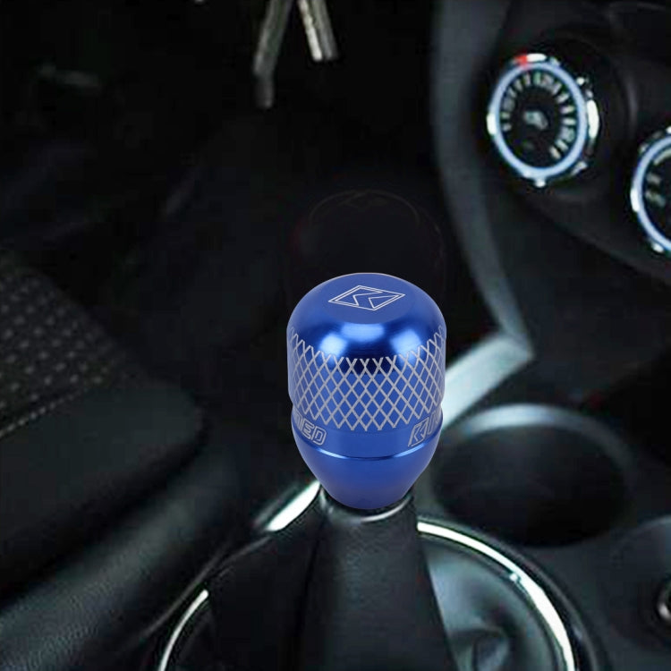 Universal Car Gear Shift Knob Modified Car Gear Shift Knob Auto Transmission Shift Lever Knob Gear Knobs - HoMEdemic™ 