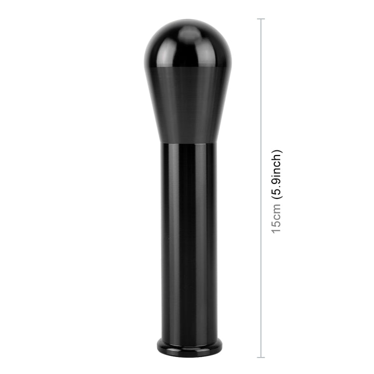 Universal Car Iron Pillar Gear Head Gear Shift Knob - HoMEdemic™ 