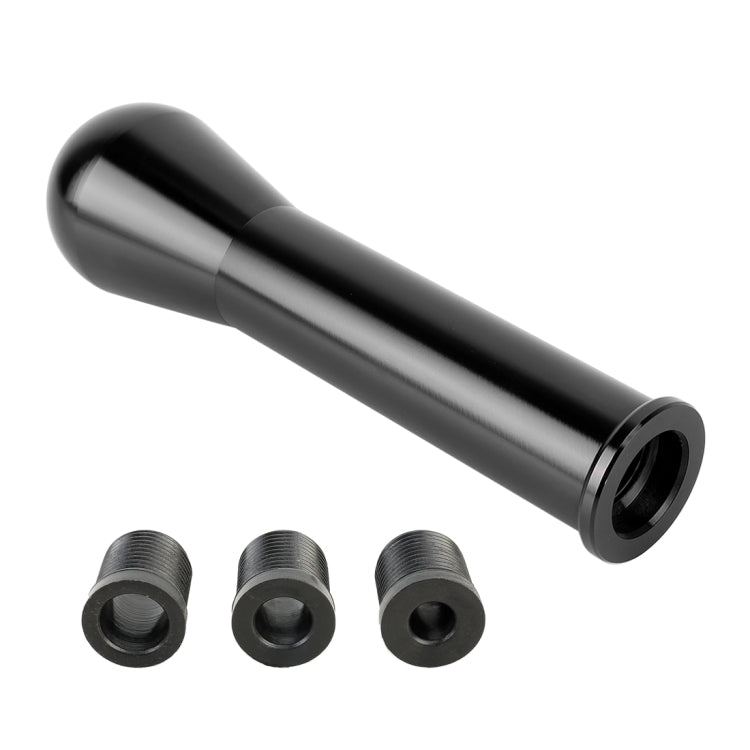 Universal Car Iron Pillar Gear Head Gear Shift Knob - HoMEdemic™ 