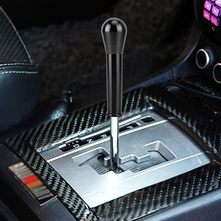 Universal Car Iron Pillar Gear Head Gear Shift Knob - HoMEdemic™ 
