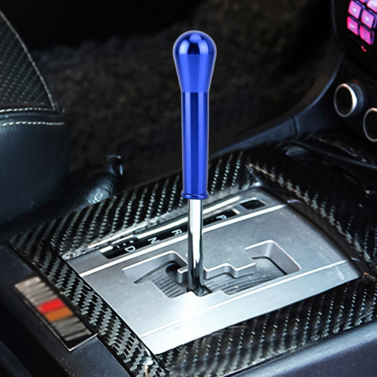 Universal Car Iron Pillar Gear Head Gear Shift Knob - HoMEdemic™ 