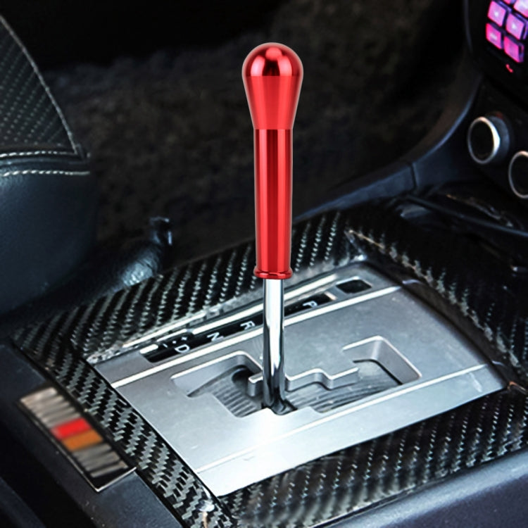 Universal Car Iron Pillar Gear Head Gear Shift Knob - HoMEdemic™ 