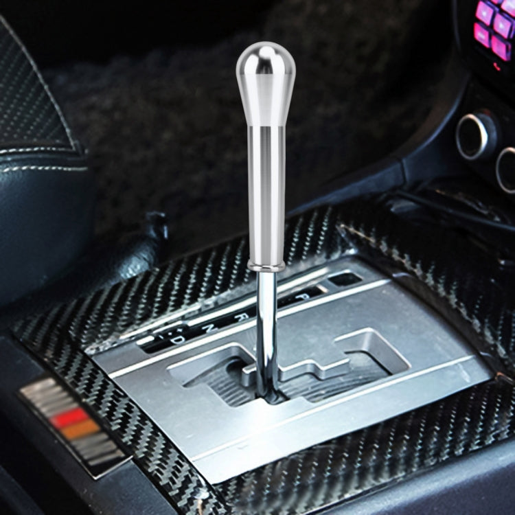 Universal Car Iron Pillar Gear Head Gear Shift Knob - HoMEdemic™ 