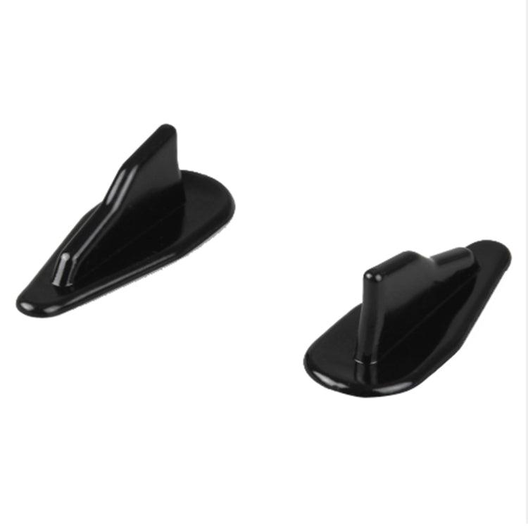 Universal Car Modification EVO Style Car Roof Radio Signal Shark Fin Decoration Accessories, OT166 - HoMEdemic™ 