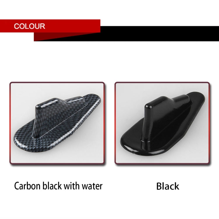 Universal Car Modification EVO Style Car Roof Radio Signal Shark Fin Decoration Accessories, OT166 - HoMEdemic™ 