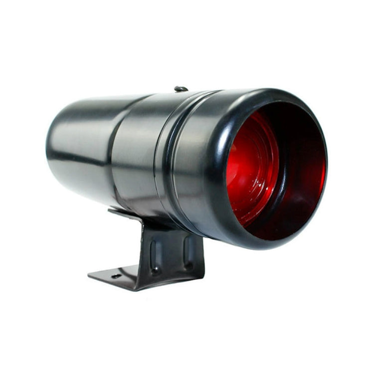 Universal Car / Motorcycle Red Light Led Adjustable Tachometer RPM Tacho Gauge Pro Shift Light, Tacho Gauge Pro Shift Light - HoMEdemic™ 