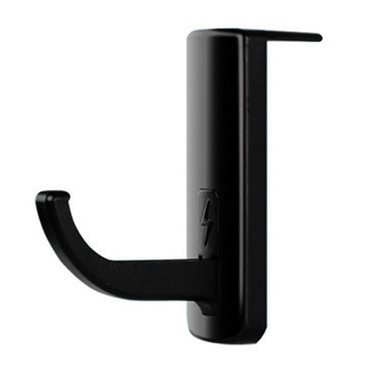 Universal Headphone Hanger PC Monitor Desk Headset Stand Holder Hook - HoMEdemic™ 