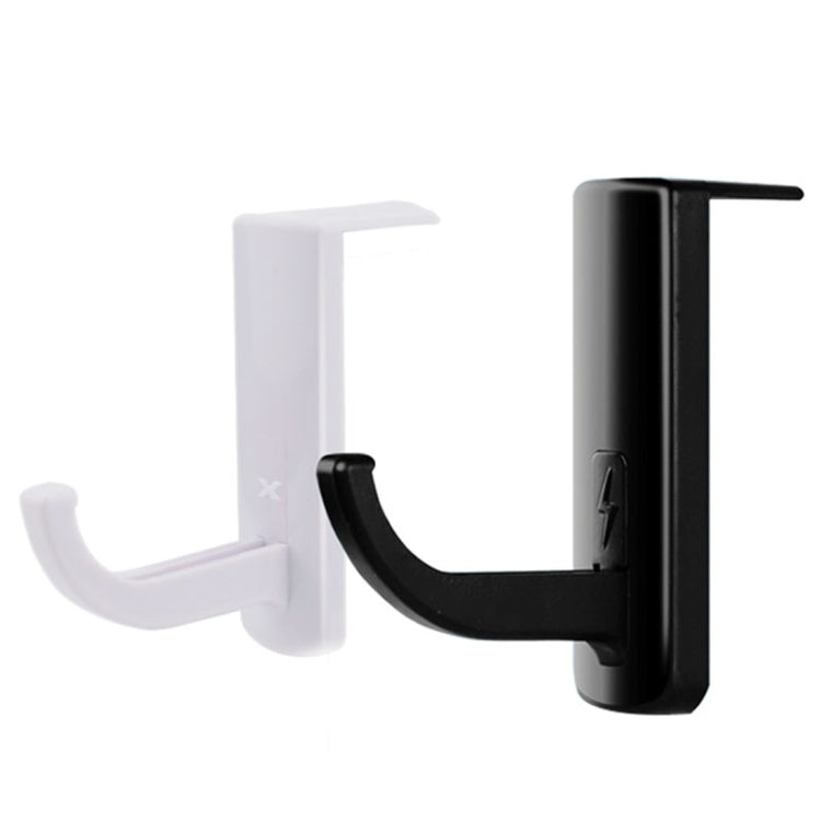 Universal Headphone Hanger PC Monitor Desk Headset Stand Holder Hook - HoMEdemic™ 