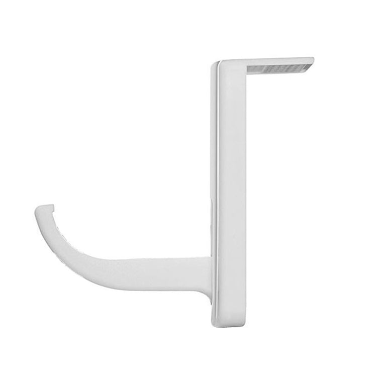 Universal Headphone Hanger PC Monitor Desk Headset Stand Holder Hook - HoMEdemic™ 