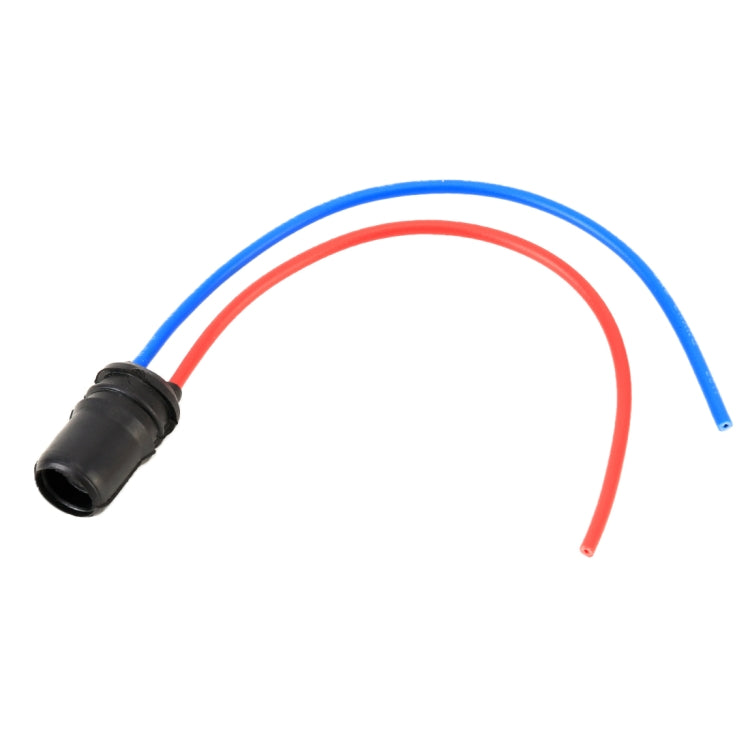 Universal LED Bulb Holder Base with Wire, Universal - HoMEdemic™ 