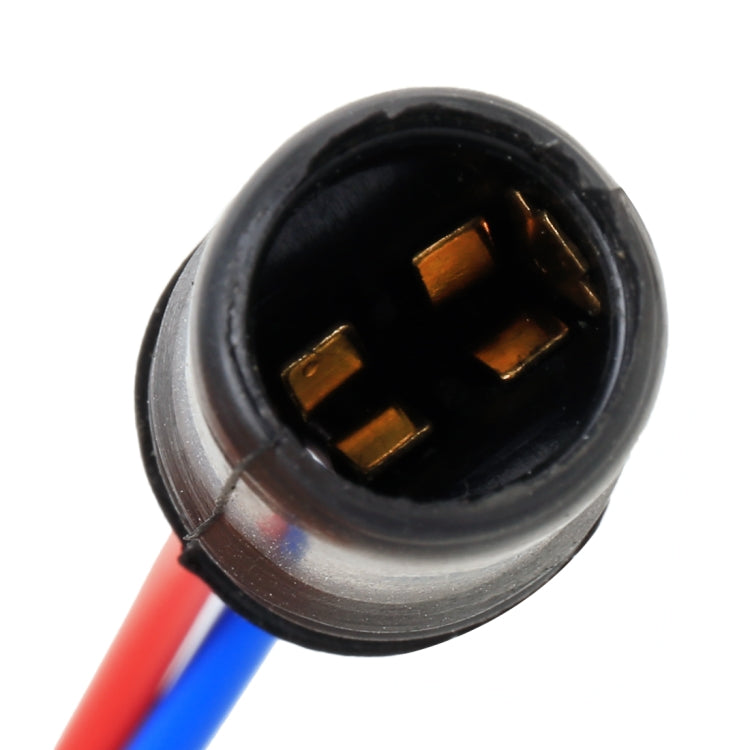 Universal LED Bulb Holder Base with Wire, Universal - HoMEdemic™ 