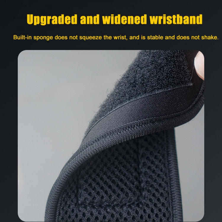 Universal Magnetic Quick-release Wrist Strap Mount for Sports Cameras, Spec: Standard Model - HoMEdemic™ 