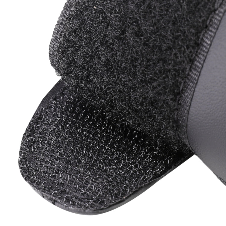 Universal Nonslip Breathable Genuine Leather Car Gear Shift Knob Cover - HoMEdemic™ 