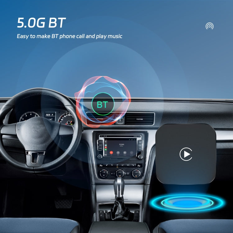 Universal Original Car Wired Cable Carplay To Wireless Carplay Box(Standard) - HoMEdemic™ 