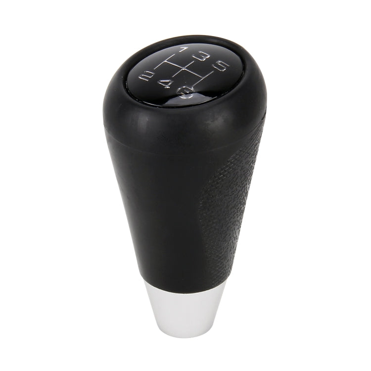 Universal Vehicle Modified Resin Shifter Manual 6-Speed Gear Shift Knob, Size: 8.2*5.5cm - HoMEdemic™ 
