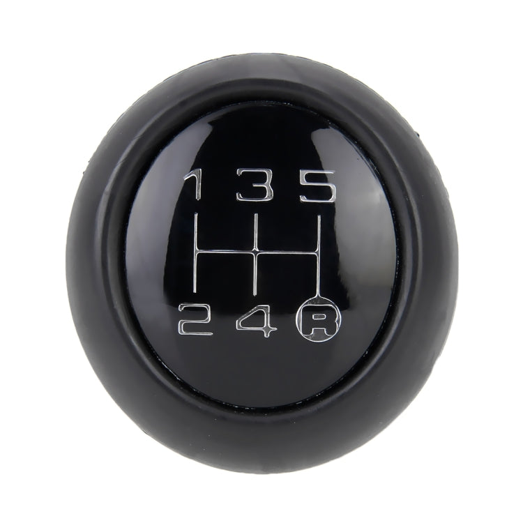 Universal Vehicle Modified Resin Shifter Manual 6-Speed Gear Shift Knob, Size: 8.2*5.5cm - HoMEdemic™ 