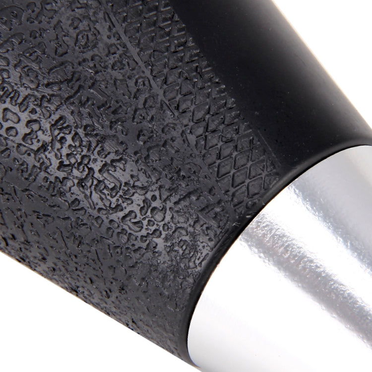 Universal Vehicle Modified Resin Shifter Manual 6-Speed Gear Shift Knob, Size: 8.2*5.5cm - HoMEdemic™ 