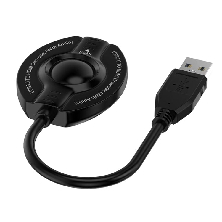 V05 USB 3.0 to HDMI Adapter Cable - HoMEdemic™ 