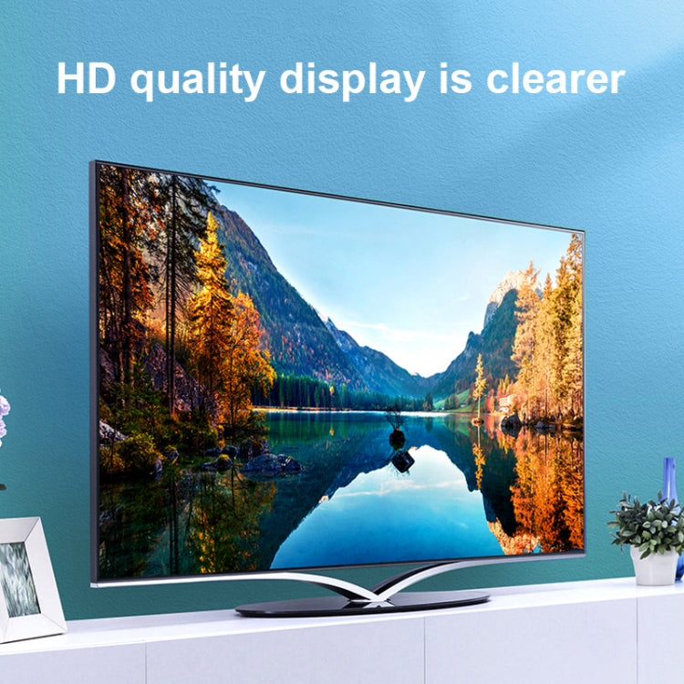 V05E USB 3.0 + USB-C / Type-C to HDMI Adapter Cable - HoMEdemic™ 
