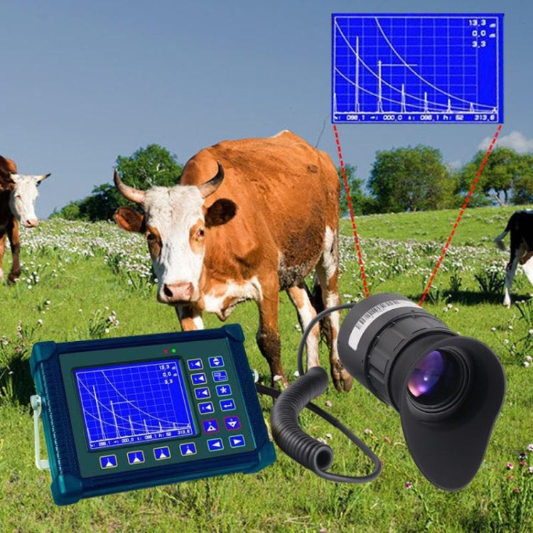 V780 Portable 0.5 inch OLED Large Screen Head-mounted HD Display, Support NTSC / PAL - HoMEdemic™ 