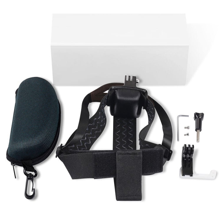 V780 Portable 0.5 inch OLED Large Screen Head-mounted HD Display, Support NTSC / PAL - HoMEdemic™ 