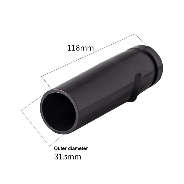 V8 + V6 Vacuum Cleaner Adapter Parts Accessories for Dyson - HoMEdemic™ 