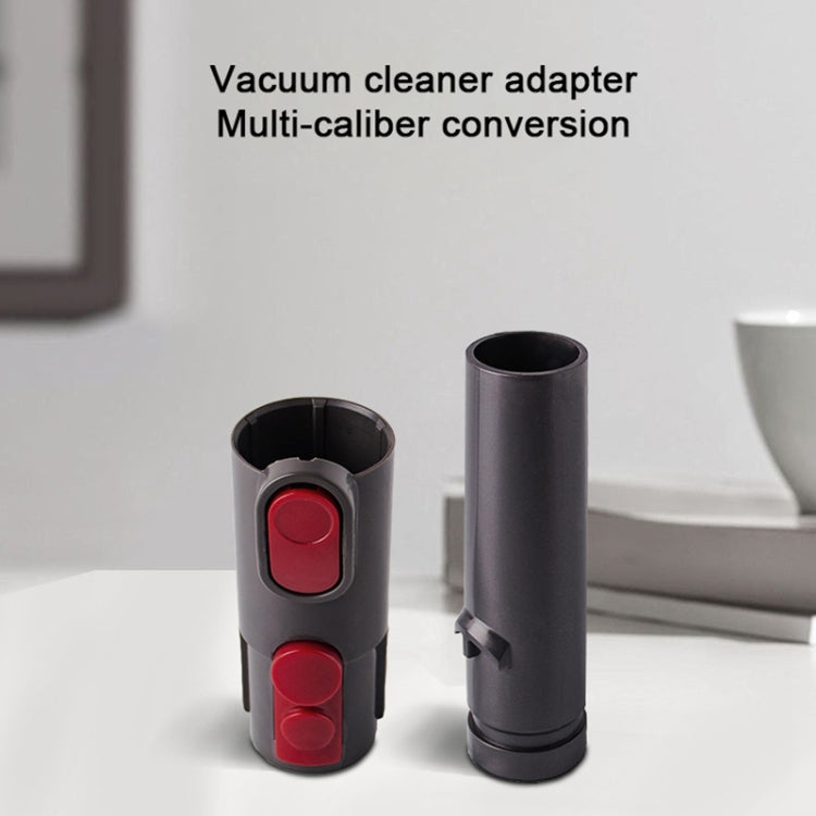 V8 + V6 Vacuum Cleaner Adapter Parts Accessories for Dyson - HoMEdemic™ 