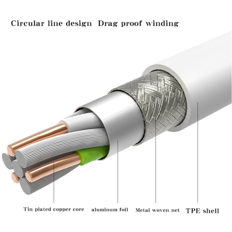 VPB S3 Sport Earphone Wired Super Bass 3.5mm Crack Earphone Earbud with Microphone Hands Free for Samsung MP3(Gold) - HoMEdemic™ 