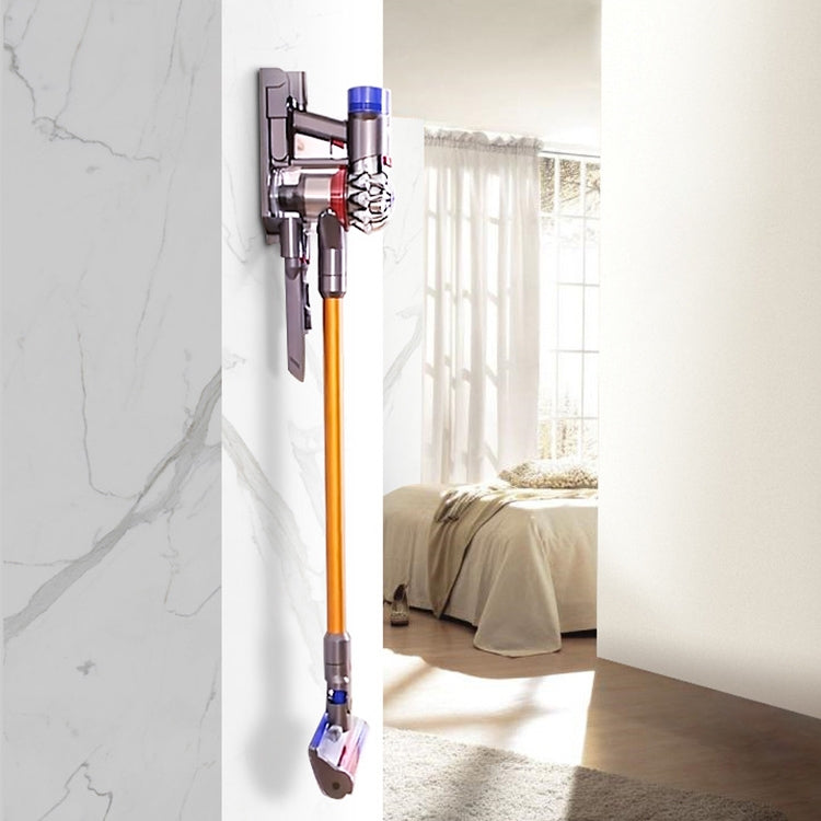 Vacuum Cleaner Charging Base Hanger Wall Hanging for Dyson V7 V8 - HoMEdemic™ 