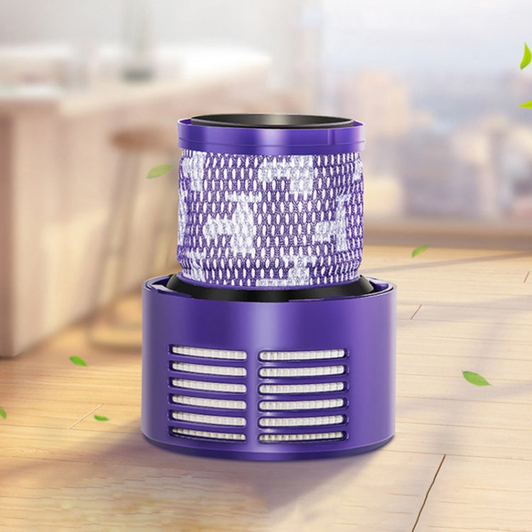 Vacuum Cleaner Filter Core Rear Parts Accessories for Dyson V10, US Version - HoMEdemic™ 