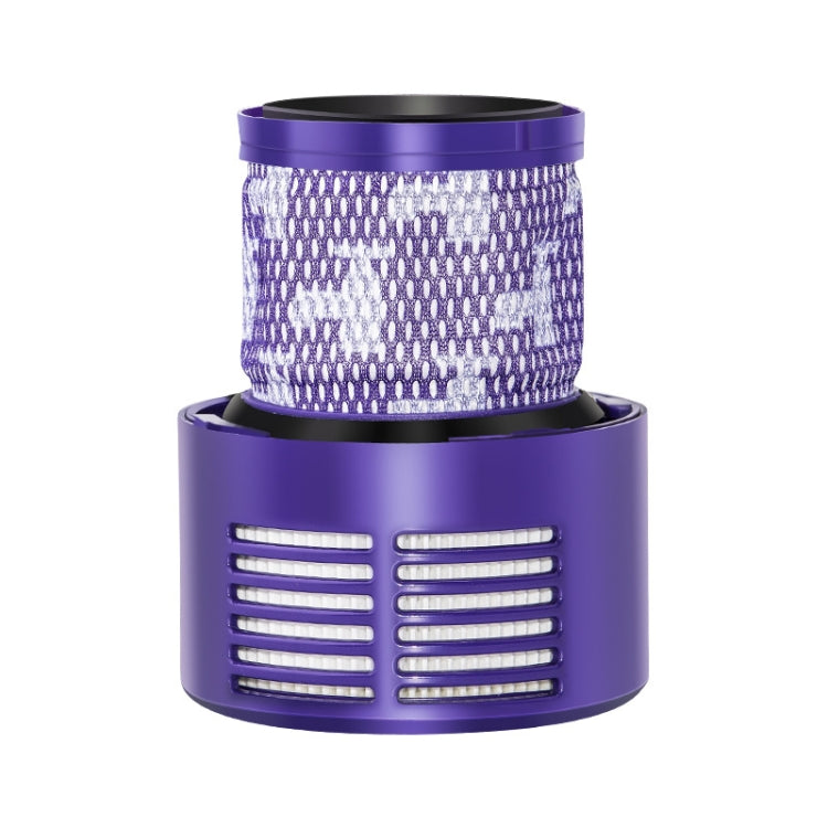 Vacuum Cleaner Filter Core Rear Parts Accessories for Dyson V10, US Version - HoMEdemic™ 