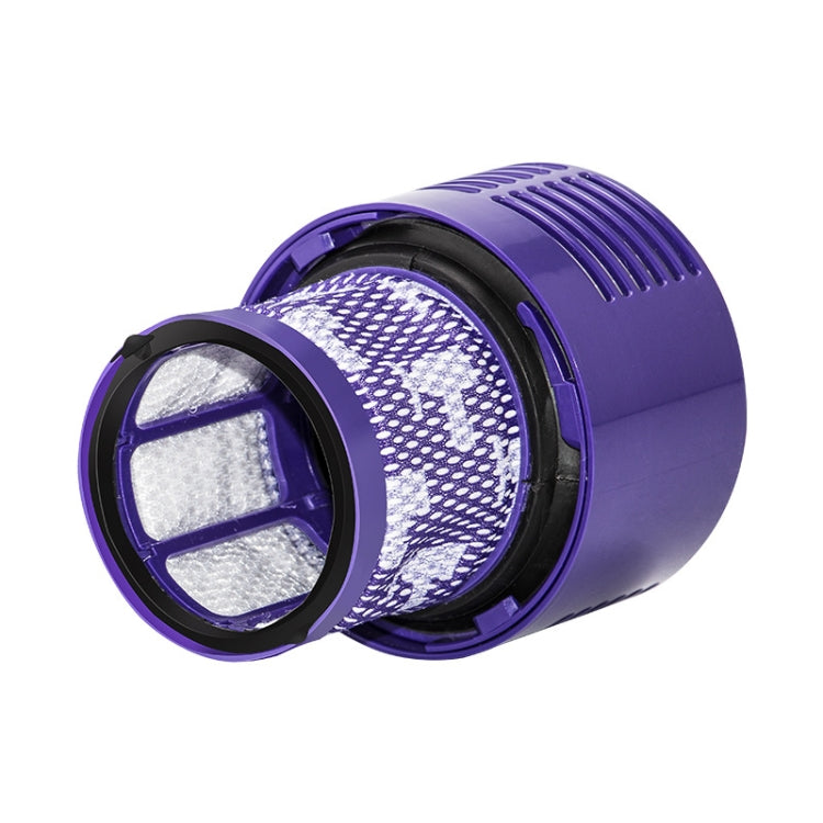 Vacuum Cleaner Filter Core Rear Parts Accessories for Dyson V10, US Version - HoMEdemic™ 