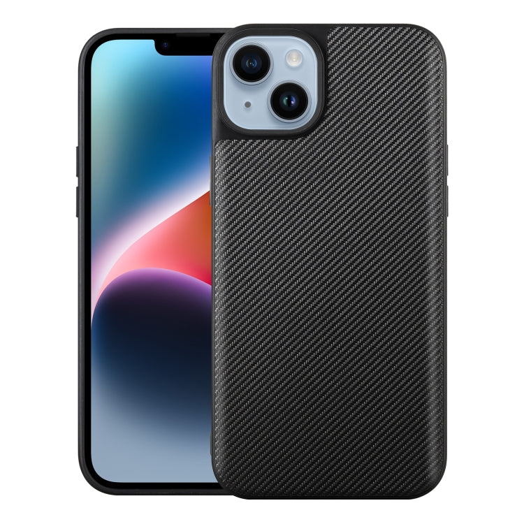 ViLi TC Series Kevlar Carbon Fiber Texture Phone Case - HoMEdemic™ 