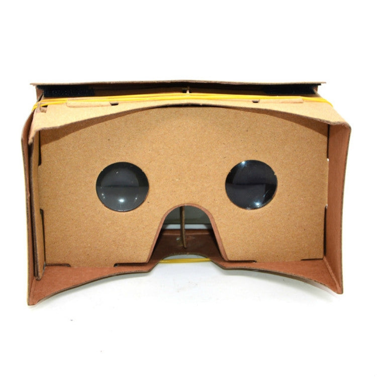 Virtual Reality Mobile Phone 3D Carton Glasses - HoMEdemic™ 
