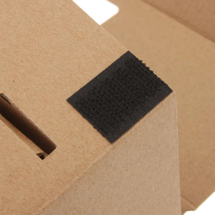 Virtual Reality Mobile Phone 3D Carton Glasses - HoMEdemic™ 