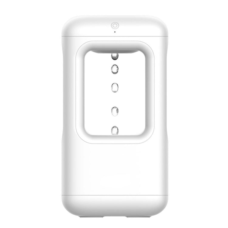 W08 Anti-Gravity Water Drop Humidifier Home Desktop Sprayer (White) - HoMEdemic™ 