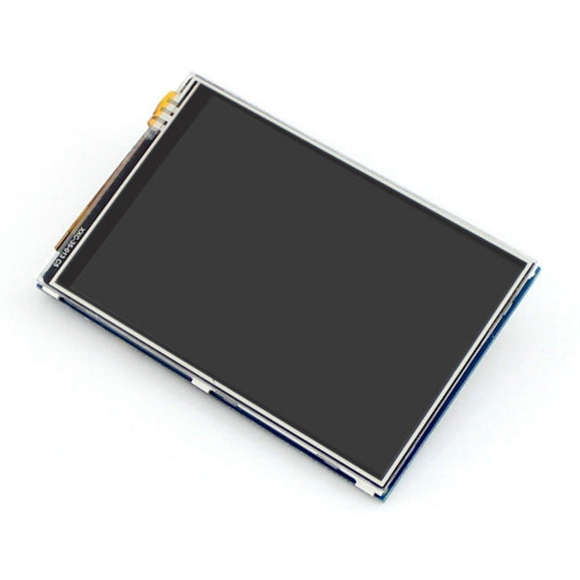 WAVESHARE 3.5 inch 320x480 Touch Screen TFT LCD for Raspberry Pi - HoMEdemic™ 