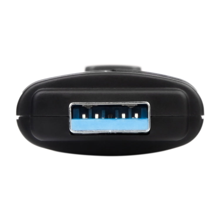 WD-AX3000 For Desktop PC WiFi Receiver USB 3.0 WiFi6 Driver Free Wireless Network Card(Red) - HoMEdemic™ 