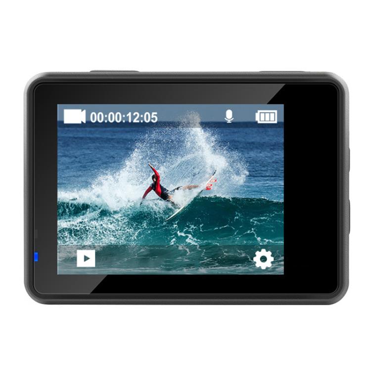 WIFI Color Dual-Screen HD 4K Video Outdoor Waterproof Sports Camera(AT-Q60AR) - HoMEdemic™ 